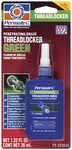 PERMATEX® Penetrating Grade Threadlocker Green   3